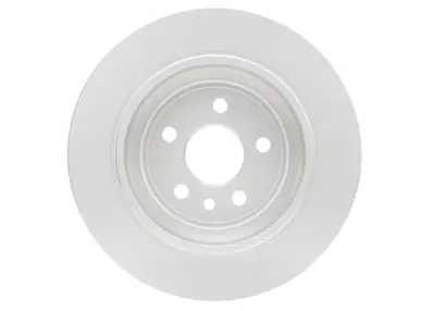 BOSCH 0 986 479 B19 Fren Dıskı Arka LR039935