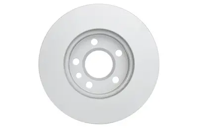 BOSCH 0 986 479 B50 Fren Dıskı 701615301F 7D0615301C