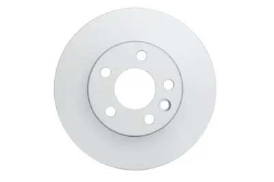 BOSCH 0 986 479 B50 Fren Dıskı 701615301F 7D0615301C