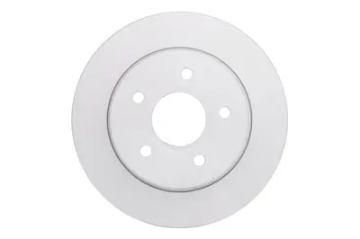 BOSCH 0 986 479 B80 Fren Dıskı 6M512A315AA 9M512A315BB
