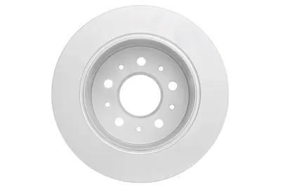 BOSCH 0 986 479 C10 Fren Dıskı 4249K7 51848617