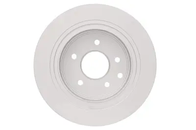 BOSCH 0 986 479 C60 Fren Dıskı Arka 43206JD00B