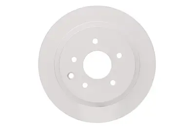 BOSCH 0 986 479 C60 Fren Dıskı Arka 43206JD00B