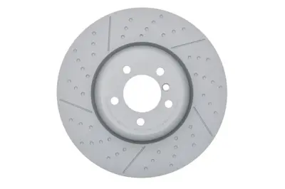 BOSCH 0 986 479 E10 Fren Dıskı 34106797603