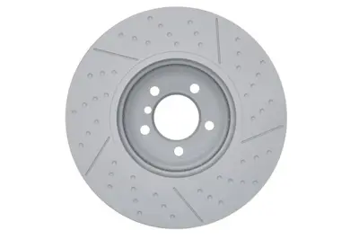 BOSCH 0 986 479 E10 Fren Dıskı 34106797603