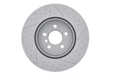 BOSCH 0 986 479 E15 Fren Dıskı 34206797600