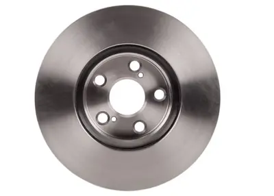 BOSCH 0 986 479 S09 Fren Diski Ön Avensıs 03>08 1.6 Vvtı Havalı 277mm 4351205040