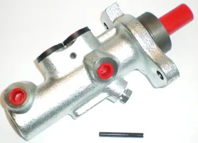 BOSCH 0 986 480 992 Fren Ana Merkezı - [ã˜ 2700 Mm] Transporter T5 1.9 Tdı 200304 - 200911; Transporter T5 1.9 Tdı 20060 7L0611019E 95535501520