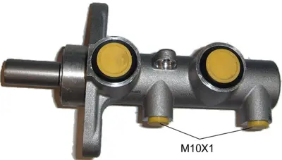 BOSCH 0 986 481 004 Fren Ana Merkezi 46100S6DR01