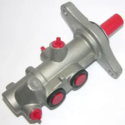BOSCH 0 986 481 009 Fren Ana Merkezı - [ã˜ 2220 Mm] A2 1.4 Tdı 09.1999 - 08.2003; A2 1.4 11.2001 - 08.2005; A2 1.4 09.19 8Z1614019B