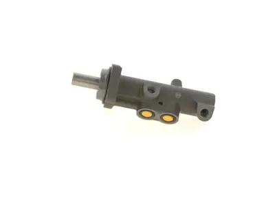 BOSCH 0 986 481 024 Fren Ana Merkezı - [ã˜ 2540 Mm ] V70 Iı 2.4 03.2000 - 07.2007; S60 I 2.4 11.2000 - 07.2009; V70 Iı 2 8646007
