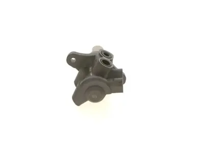 BOSCH 0 986 481 061 Ana Merkez Alumınyum Abslı +esp Fıesta Fusıon 1.25 1.3 1.4 1.Tdcı Mazda 2 4S612140MD DFY34340ZB