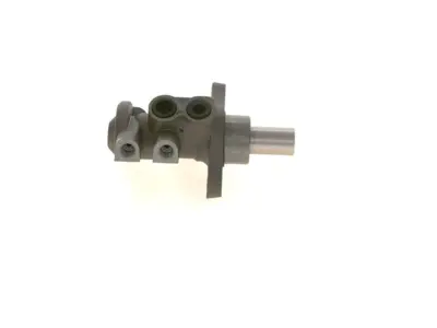 BOSCH 0 986 481 061 Ana Merkez Alumınyum Abslı +esp Fıesta Fusıon 1.25 1.3 1.4 1.Tdcı Mazda 2 4S612140MD DFY34340ZB