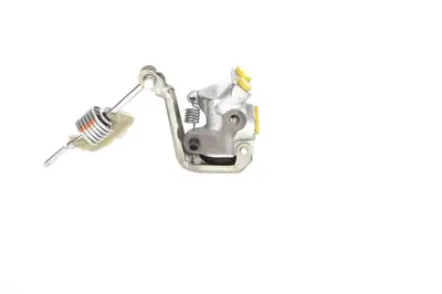 BOSCH 0 986 482 034 Fren Lımıtoru 206 1.4 Hdı 09.2001 - 02.2009; 206 1.4ı 06.1998 - 02.2009; 206 1.1ı 06.1998 - 10.2005; 96315775