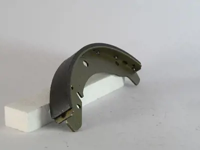 BOSCH 0 986 487 367 Pabuclu Fren Balatası Kã„fer 1.2 ( 01.1954 - 07.1965 ); Kã„fer 1.2 ( 08.1960 - 07.1965 ); Kã„fer 1200 1 131698537CX