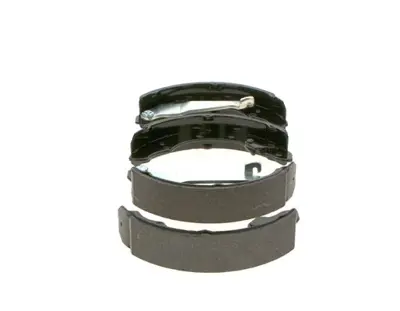 BOSCH 0 986 487 536 Fren Balatası Arka 811698525AX