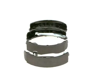 BOSCH 0 986 487 536 Fren Balatası Arka 811698525AX