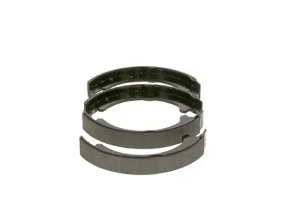 BOSCH 0 986 487 548 El Fren Pabuç Balata Volvo 850 91-96 C70 97-05 S70 97-00 V70 97-00 Xc70 97-02 178x25 35168814