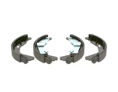 BOSCH 0 986 487 707 Arka Pabuç Balata Agıla 1.0 1.2 16v Twınport 1.3 Cdtı 00-08 Justy 1.3 1.5 03 200x29 Gs8496 5320084E01000 5320086G00000 9214425 9214843