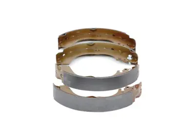 BOSCH 0 986 487 799 Fren Pabucu Attrage  Bluebırd Sylphy  Colt  Colt Plus  Lıvına  Space Star  Tııda  Tııda Latıo  Tııda 4600A028