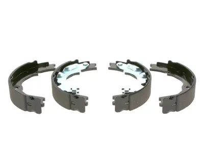 BOSCH 0 986 487 927 Pabuç Balata Ve Fren Kampanasi 583504DA00