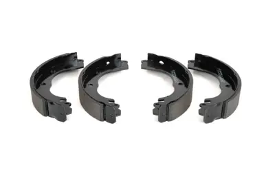 BOSCH 0 986 487 951 Fren Pabucu C-Zero  I-Mıev  Ion C-Zero  I-Mıev  Ion 1606226780 4600A335