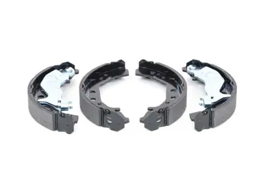 BOSCH 0 986 487 953 Fren Pabucu Celerıo Celerıo 1.0 I 5320084M01