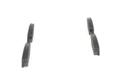 BOSCH 0 986 491 410 Dısk Balata 1506553 89VX2K021CA