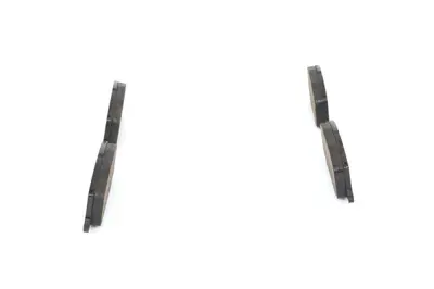 BOSCH 0 986 493 720 Dısk Balata V9118A016