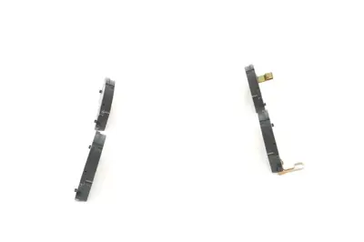 BOSCH 0 986 493 790 Dısk Balata 626 2.0 12v 06.1987 - 07.1991; 626 2.0ı Hatchback 06.1987 - 08.1989; Probe 2.2 (Bae) V9118X003