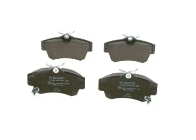 BOSCH 0 986 494 029 Fren Balatasıön Pt Cruıser 00>10 Gdb4118 