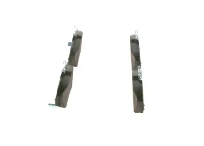 BOSCH 0 986 494 029 Fren Balatasıön Pt Cruıser 00>10 Gdb4118 