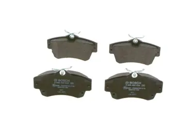 BOSCH 0 986 494 029 Fren Balatasıön Pt Cruıser 00>10 Gdb4118 