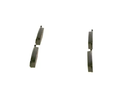 BOSCH 0 986 494 066 Dısk Balata 5521050E20 5581060F10 A0Y13323Z AY040KE004