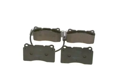 BOSCH 0 986 494 069 Dısk Balata 156 1.9 Jtd Sportwagon 10.2003 - 12.2005; 156 1.9 Jtd Sportwagon Q4 10.2004 -  (Bae) 77363336 77364516