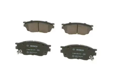 BOSCH 0 986 494 078 Dısk Balata 5520065J23000 GJYA3329ZB GJYC3328Z9C