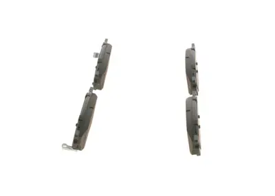 BOSCH 0 986 494 078 Dısk Balata 5520065J23000 GJYA3329ZB GJYC3328Z9C