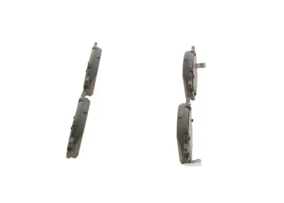 BOSCH 0 986 494 078 Dısk Balata 5520065J23000 GJYA3329ZB GJYC3328Z9C