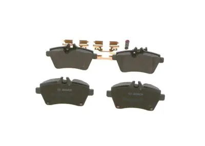 BOSCH 0 986 494 087 Dısk Balata A1904200220