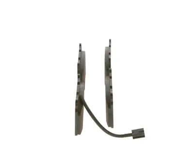 BOSCH 0 986 494 131 Dısk Balata 159 1.9 Jtdm Sportwagon 03.2006 - 12.2008; 159 1.9 Jtdm 16v 06.2005 - 12.2008; (Bae) 9951155