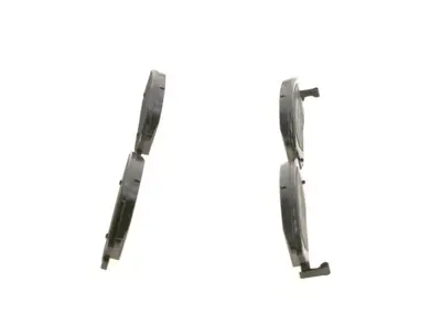 BOSCH 0 986 494 138 Dısk Balata 58101H1A10