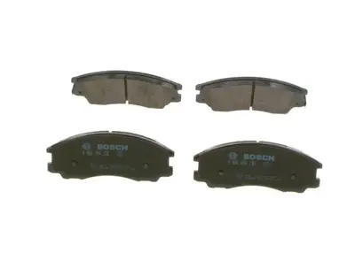 BOSCH 0 986 494 138 Dısk Balata 58101H1A10