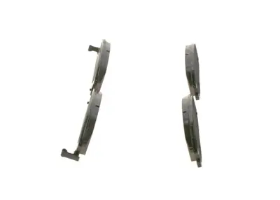 BOSCH 0 986 494 138 Dısk Balata 58101H1A10