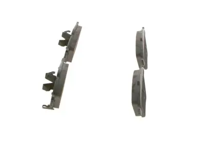 BOSCH 0 986 494 149 Dısk Balata GPYA3323ZG9C