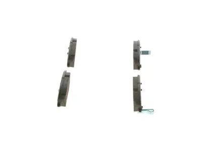 BOSCH 0 986 494 155 Dısk Balata 5810105A30