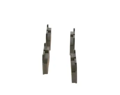 BOSCH 0 986 494 282 Dısk Balata - On - [wva 21471] - [ 120x737x17 Mm ] - Skylıne Gt-R 2.6ı Turbo 4wd (199901- (Bae) 34116761249 41060AA393