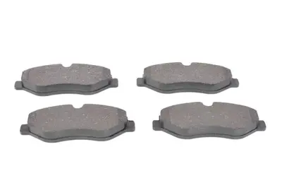 BOSCH 0 986 494 293 Dısk Balata 5801268964