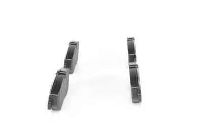 BOSCH 0 986 494 293 Dısk Balata 5801268964