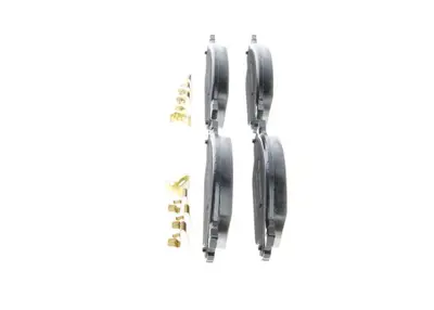 BOSCH 0 986 494 355 Dısk Balata Jagur S Type Xj Xr858178 XR858178