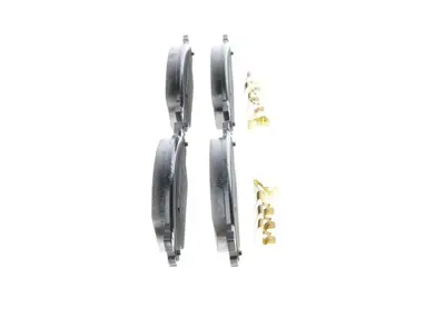 BOSCH 0 986 494 355 Dısk Balata Jagur S Type Xj Xr858178 XR858178